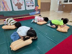 찾아오는 안전체험