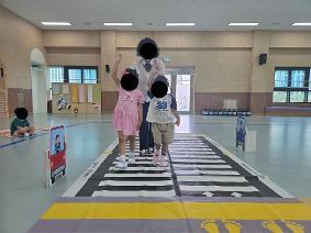 어린이 맞춤형 교통안전교육