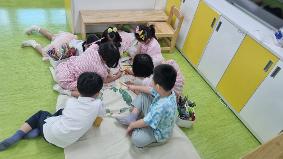 다.이.아의 날(다같이 이어지는 아이들의 마음) 