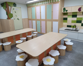 보글보글놀이터(요리실)